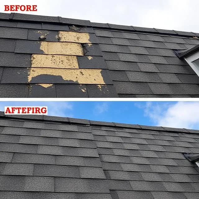 Roof Repair Near Me in Mokane, MO near me